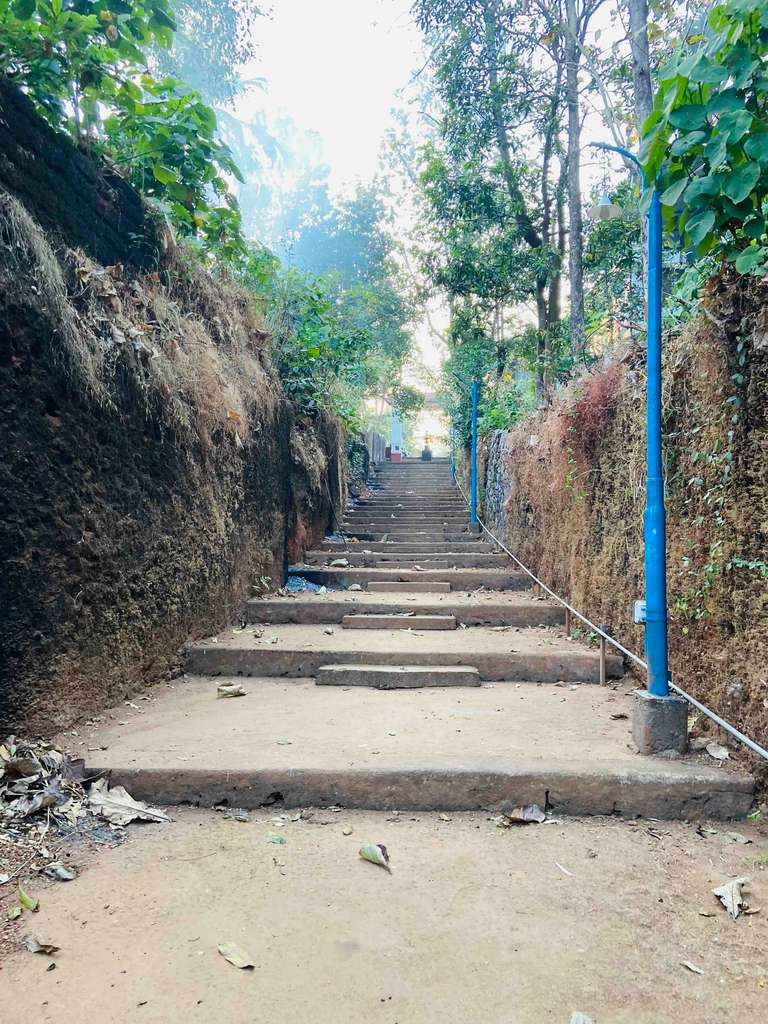 Mudappilavu Temple