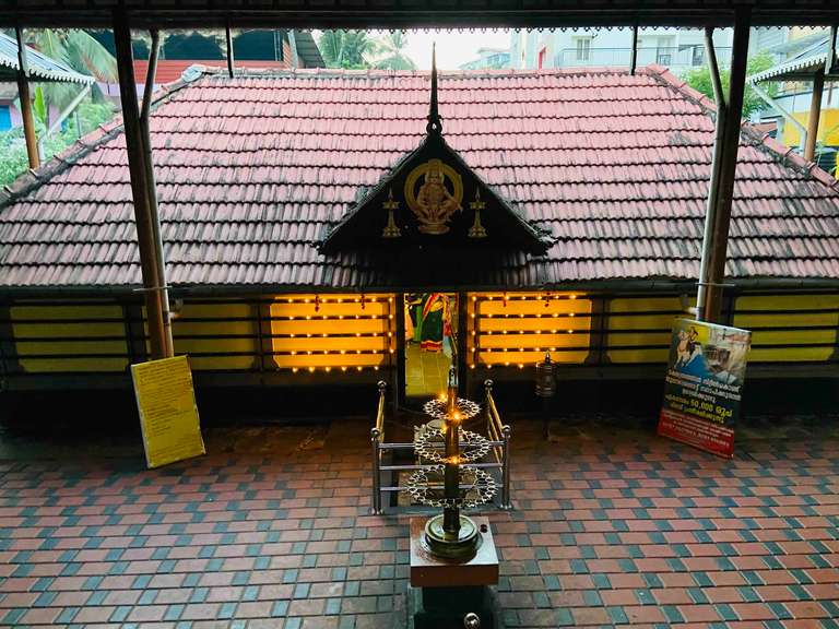 Temple