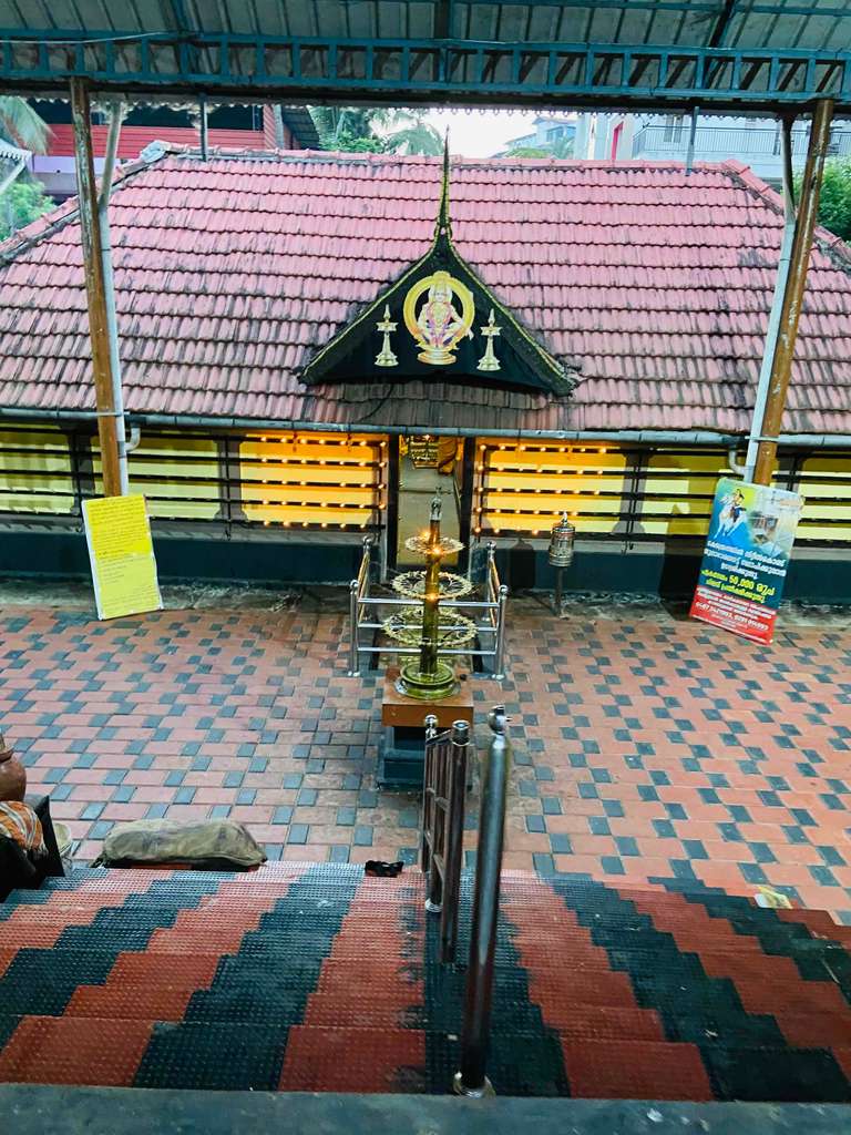 Temple
