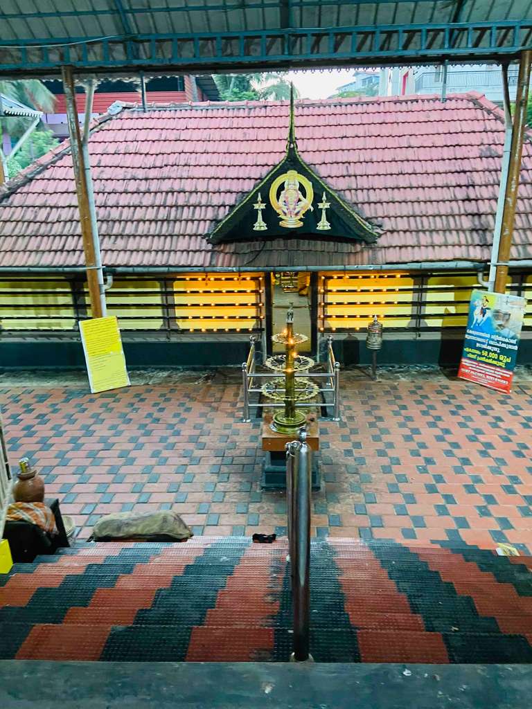 Temple
