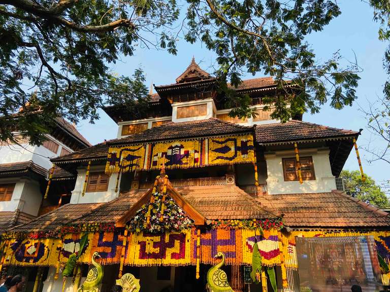 Temple