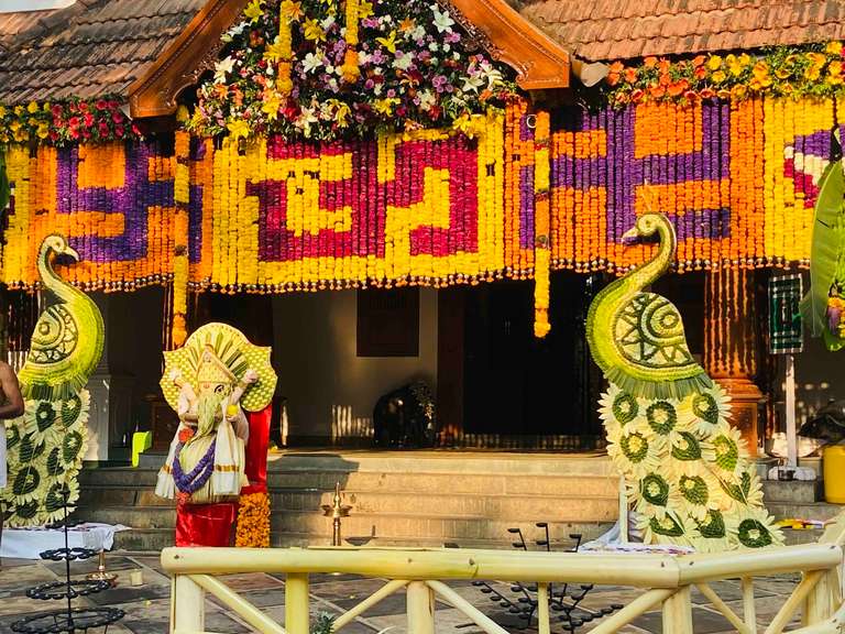 Temple
