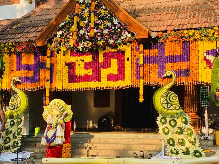 Temple