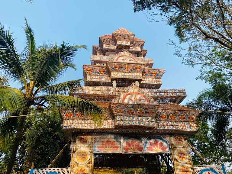 Temple