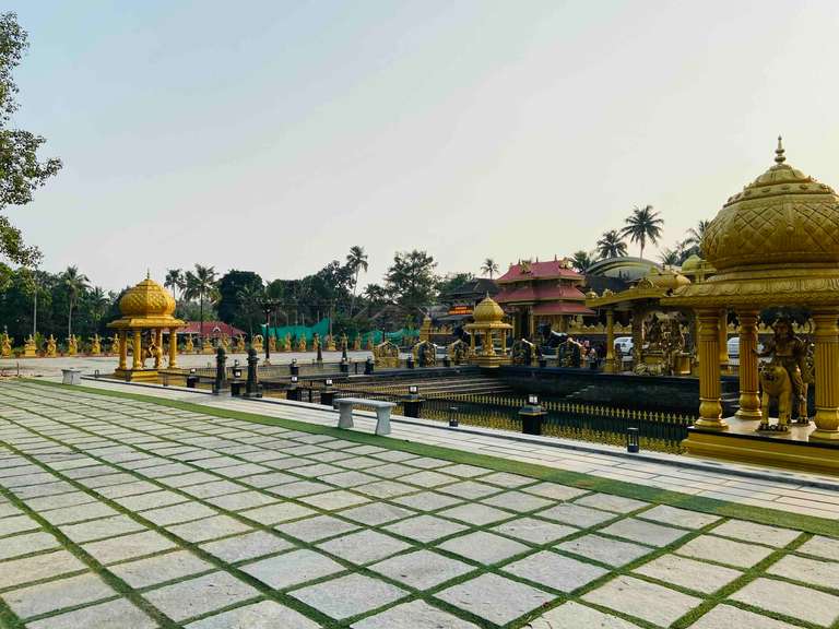 Temples