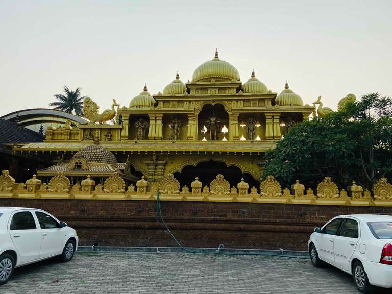 Temples
