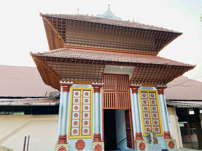 Temple