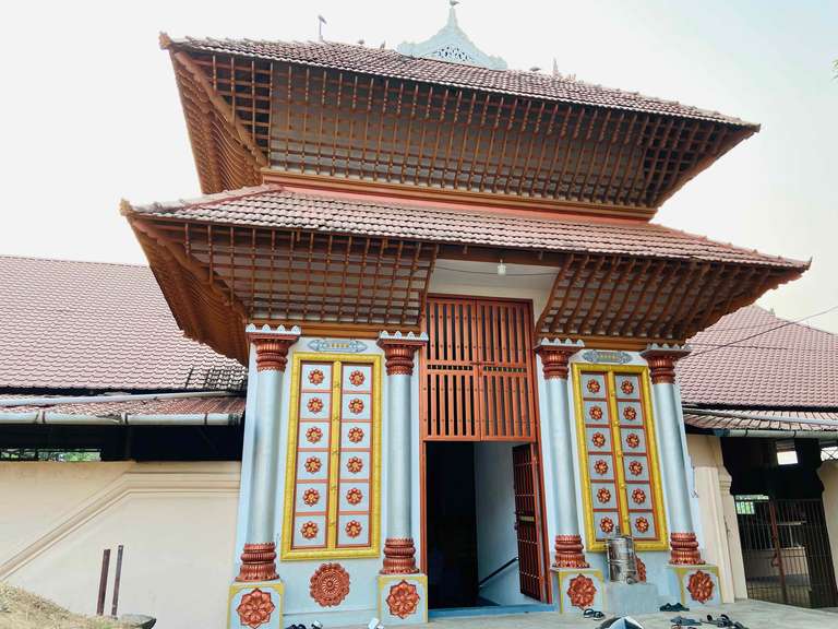 Temple