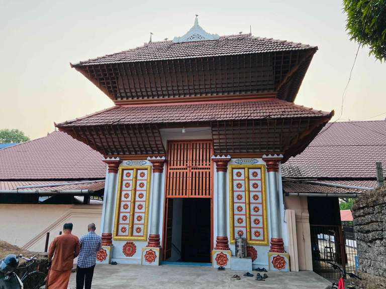 Temple