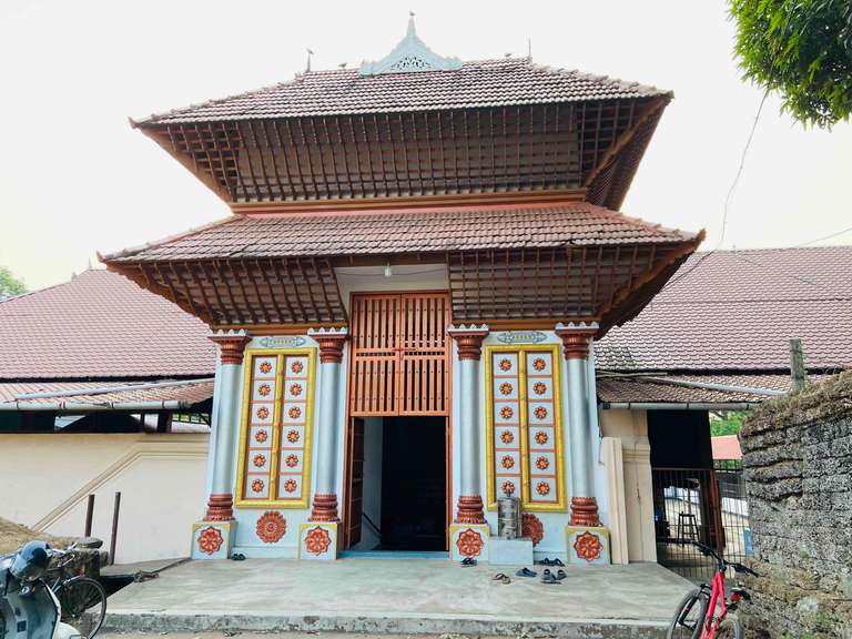 Temple