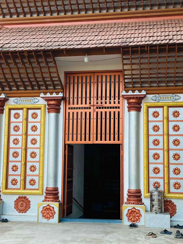 Temple