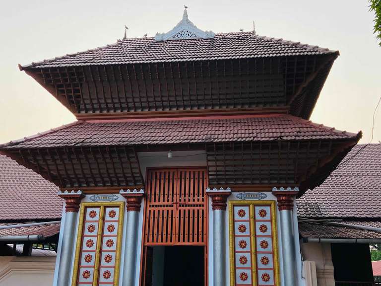 Temple