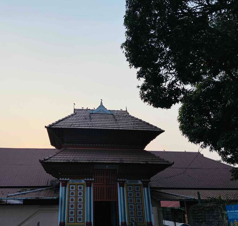 Temple