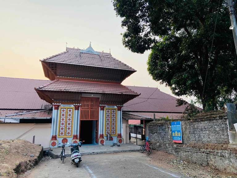 Temple