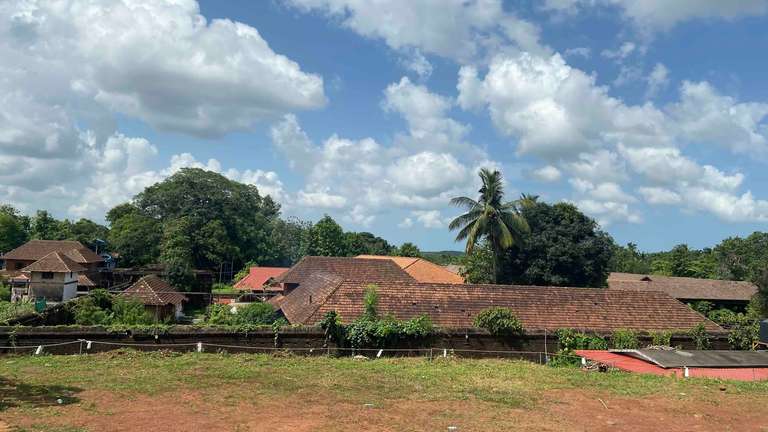 Sri Rajarajeswara Temple